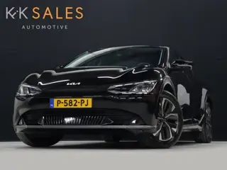 Kia Ev6 Plus 77.4 kWh [SOH 100%, MEMORY SEATS, APPLE CARPLAY, ANDROID AUTO, MERIDIAN SURROUND, SFEER