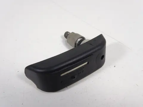 ACHTER VELG BMW K 1200 S 2004 - 2009