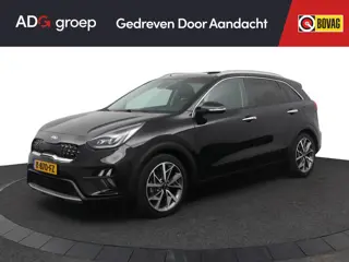 Kia Niro 1.6 GDi Hybrid ExecutiveLine | Stoelverwarming/Verkoeling | Parkeercamera | Dodehoek assist