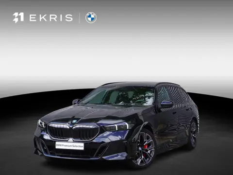 BMW 5 Serie 550e xDrive Touring Adaptief M Onderstel Professional | Bowers & Wilkins Surround Sound 