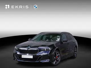 BMW 5 Serie 550e xDrive Touring Adaptief M Onderstel Professional | Bowers & Wilkins Surround Sound 