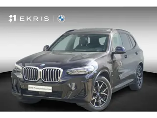 BMW X3 xDrive30e M Sport | Panoramadak | Head-up | Active Cruise Control | Comfort Access