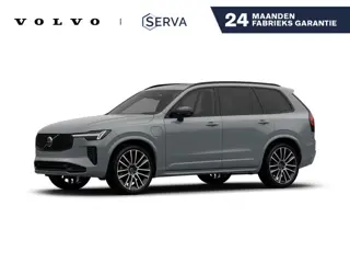 Volvo XC90 T8 Plug-in hybrid AWD Ultra Dark Exec. Ed. | Panoramadak | 360° camera | Bowers & Wilkins