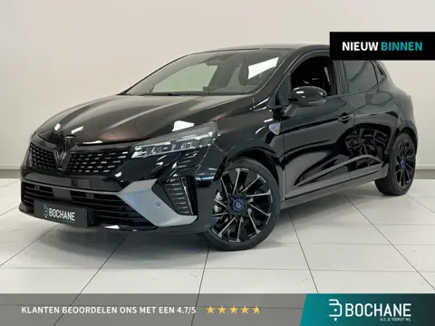 Renault Clio 1.6 E-Tech Full Hybrid 145 esprit Alpine | Adaptieve cruise | Camera | AppleCarplay And