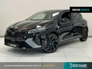 Renault Clio 1.6 E-Tech Full Hybrid 145 esprit Alpine | Adaptieve cruise | Camera | AppleCarplay And