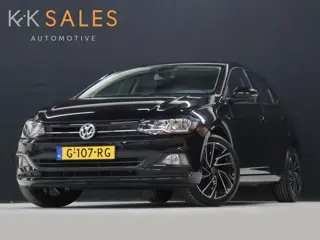 Volkswagen Polo 1.0 TSI Comfortline Business [APPLE CARPLAY, ADAPTIVE CRUISE, DRIVING MODE SELECTION