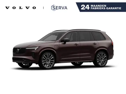 Volvo XC90 T8 Plug-in hybrid AWD Ultra Dark Exec. Ed. | Panoramadak | 360° camera | Bowers & Wilkins