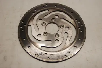 ACHTER REMSCHIJF Harley Davidson Softtail 2000 - 2017