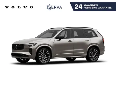 Volvo XC90 T8 Plug-in hybrid AWD Ultra Dark Exec. Ed. | Panoramadak | 360° camera | Bowers & Wilkins