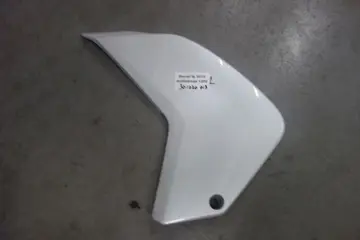 LINKER ZIJKUIP Ducati Multistrada 1200 2010 - 2012