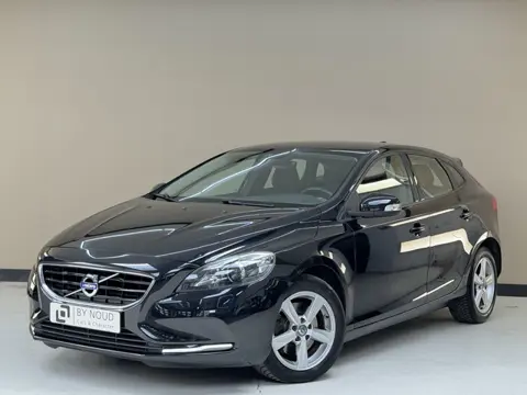 Volvo V40 1.6 T4 Kinetic, 180Pk, 2015, 1ste eigenaar, DB riem V.V. 2025, Climate control, Cruise con
