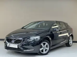 Volvo V40 1.6 T4 Kinetic, 180Pk, 2015, 1ste eigenaar, DB riem V.V. 2025, Climate control, Cruise con
