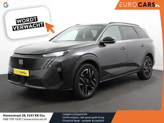 Peugeot 5008 1.2 Hybrid 145pk Automaat Allure 7 Persoons Navigatie Apple Carplay/Android Auto Camera
