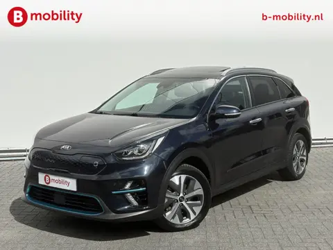 Kia e-Niro DynamicPlusLine 64 kWh Trekhaak Schuif/kanteldak | Achteruitrijcamera | Adaptive Cruise C