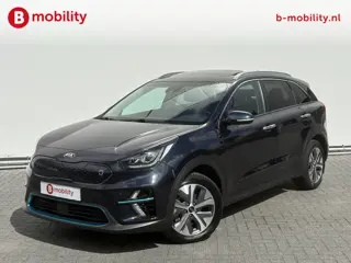 Kia e-Niro DynamicPlusLine 64 kWh Trekhaak Schuif/kanteldak | Achteruitrijcamera | Adaptive Cruise C