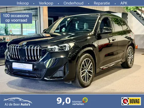 BMW X1 xDrive25e M-Sport | 360 Camera | Stoelverwarming | HUD