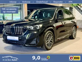 BMW X1 xDrive25e M-Sport | 360 Camera | Stoelverwarming | HUD