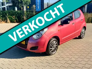 Suzuki Alto 1.0 Comfort