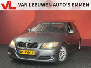 BMW 3 Serie 318i  | LCI | Schuif-/kanteldak | PDC voor & achter
