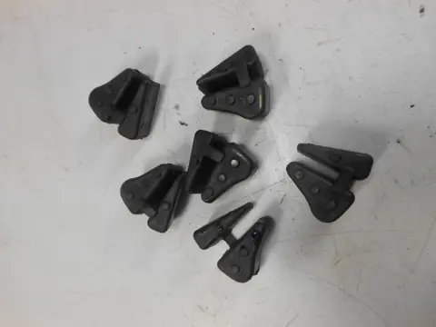 ACHTER TANDWIEL Yamaha YZF R1 2000 - 2001