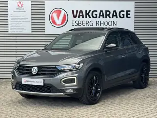 Volkswagen T-Roc 1.5 TSI Sport BLACKSTYLE,PANO,ACC