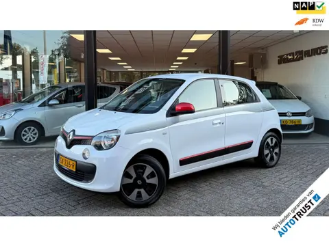 Renault Twingo 1.0 SCe 2e EIG | AIRCO | CRUISE | BLUETOOTH | NAP