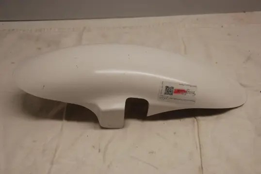 VOORSPATBORD Harley Davidson VROD VRSC 2001 - 2017