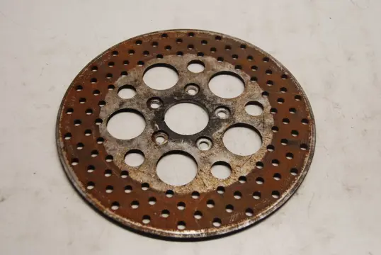 REMSCHIJF VOOR Harley Davidson Custom universal other 1990