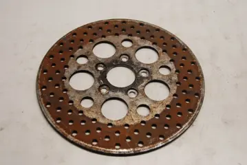 REMSCHIJF VOOR Harley Davidson Custom universal other 1990