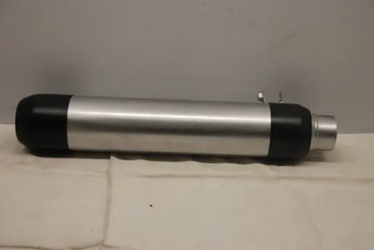 UITLAAT Harley Davidson VROD VRSC 2001 - 2017