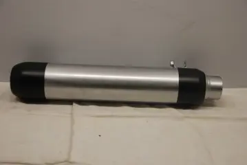 UITLAAT Harley Davidson VROD VRSC 2001 - 2017