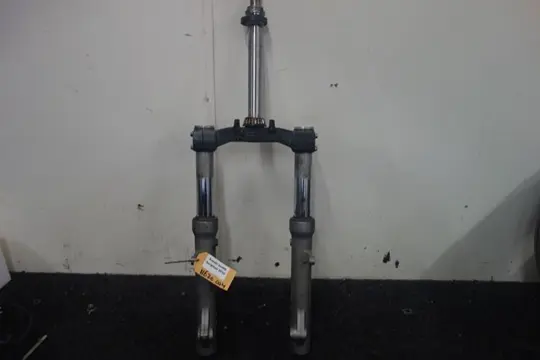 VOORPOTEN COMPLEET Suzuki Burgman 400 2001 - 2007 / 2008 -