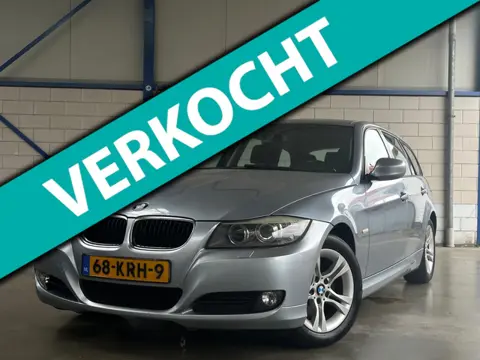 BMW 3-serie Touring 318i Business Line
