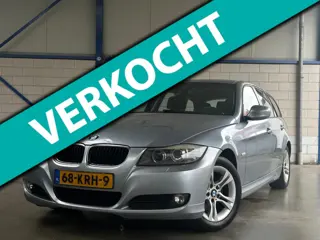 BMW 3-serie Touring 318i Business Line