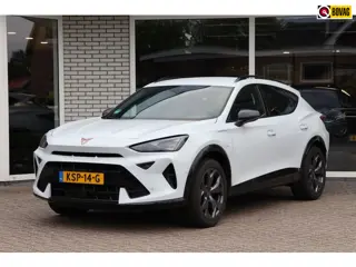 Cupra Formentor 1.5 TSI e-Hybrid SOH 100% Nieuw model 360° camera Stoel-/stuurverwarming
