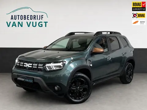 Dacia Duster 1.3 TCe 150 Extreme