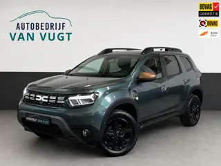 Dacia Duster 1.3 TCe 150 Extreme