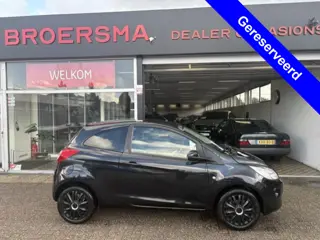 Ford Ka 1.2 Titanium X start/stop 2 EIGENAAR * NW APK * NETTE FORD KA *