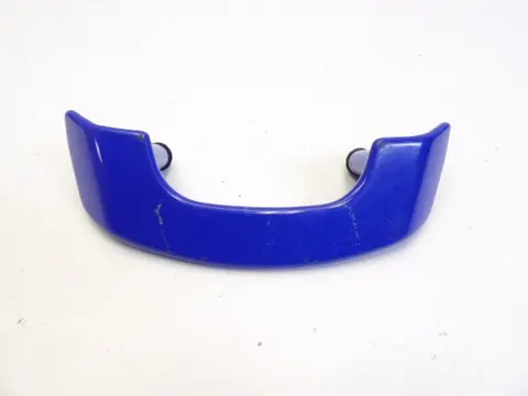 HANDVAT ACHTER Kawasaki ZXR 750 1993 - 1996