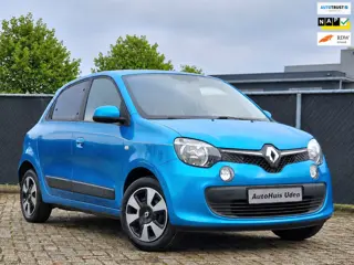 Renault Twingo 1.0 SCe Expression*Org NL*76 DKM!!