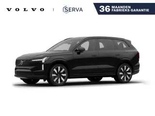 Volvo EX90 Twin Motor Ultra 7p. 111 kWh | Panoramadak | 360° camera | Bose Audio | Head-up display |