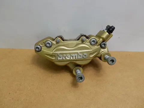 REMKLAUW RECHTS VOOR Moto Guzzi Griso 2007 - 2013