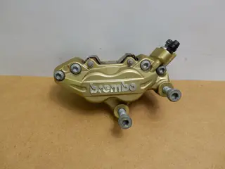 REMKLAUW RECHTS VOOR Moto Guzzi Griso 2007 - 2013