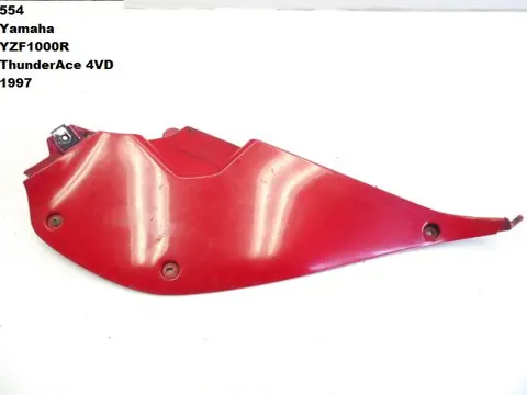 BINNENKUIP Yamaha YZF 1000 Thunderace 1995 - 2002