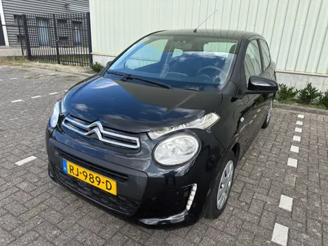 Citroen C1 1.0 e-VTi Feel|Airco|5 Deurs|Nieuwe APK