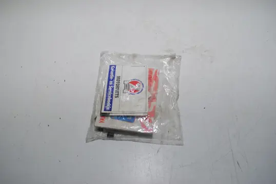 INSTRUCTIEBOEKJE Yamaha XJ 900 S Diversion 1994 - 2005