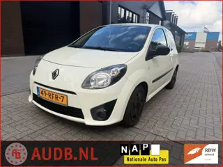 Renault Twingo 1.5 dCi Collection| AIRCO| NETTE AUTO|