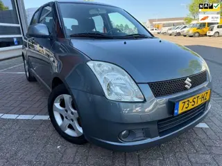 Suzuki Swift 1.3 Shogun - Apk - NAP - Airco -