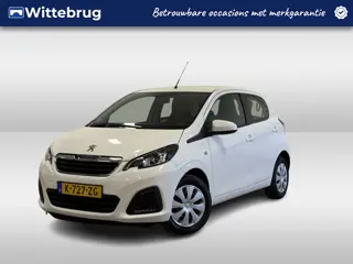 Peugeot 108 1.0 e-VTi Active (bj 2021)
