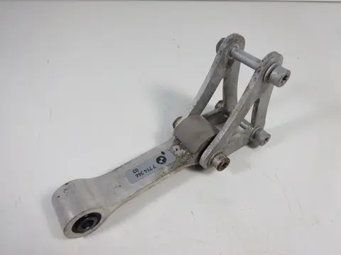 LINK SYSTEEM ACHTERVEER BMW K 1200 S 2004 - 2009